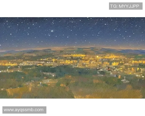 璀璨星空下的足球明星壁纸创作之旅与灵感分享