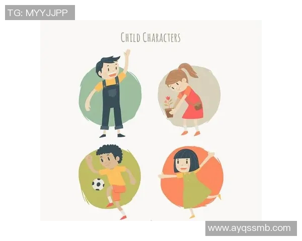 足球明星们的卡通玩耍时光趣味图片大集合