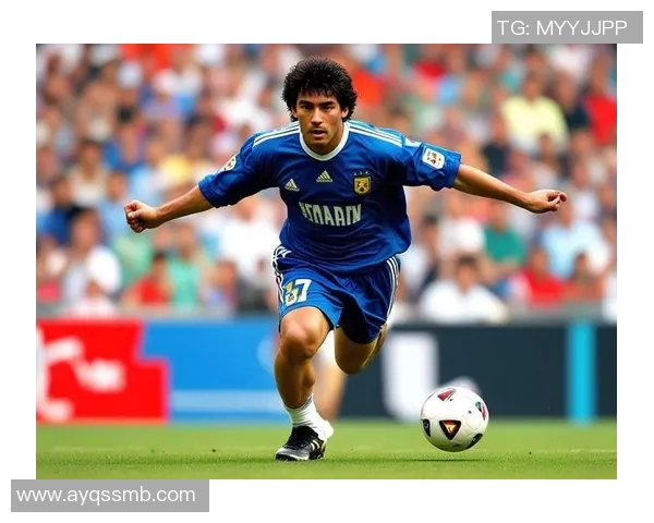 足球明星的传奇故事与他们在绿茵场上的辉煌成就解析