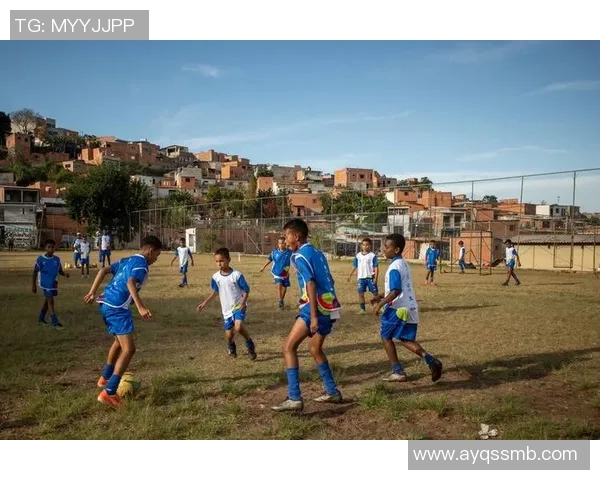 巴西足球明星与黑帮的关系揭秘是否存在潜在的犯罪联系