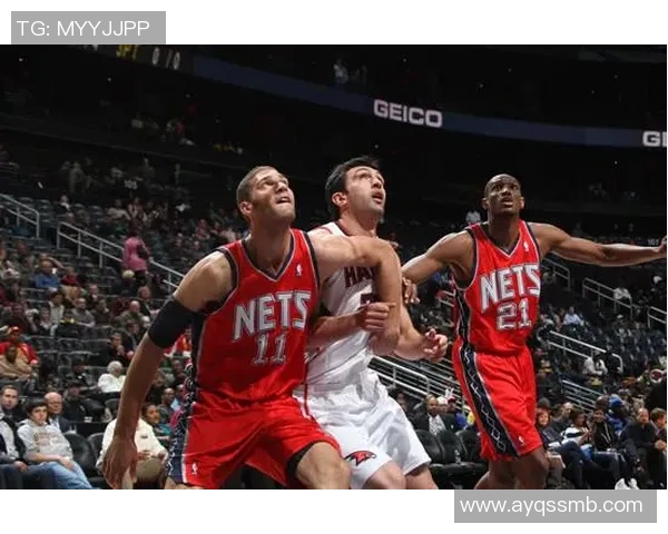 布鲁克洛佩斯：从篮坛新星到冠军中坚的华丽转身与成长之路