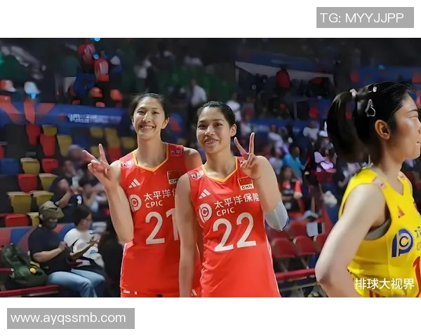 澳门中国女排迎战美国队全力争胜展现拼搏精神与团队力量 澳门中国女排迎战美国队全力争胜展现拼搏精神与团队力量