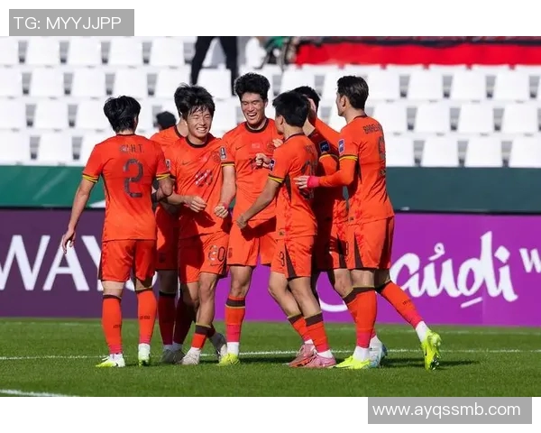 U23国足征战中超联赛展现年轻力量与未来希望