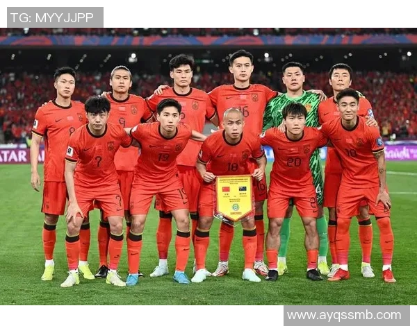 国足在2018世界杯的表现与未来发展展望分析